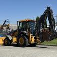 2013 John Deere 710K Backhoe Loader 1.62 yd Bucket Diesel thumbnail image 8