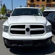 2016 RAM 1500 4WD Crew Cab 140.5 Outdoorsman | Bluetooth Connect! thumbnail image 2
