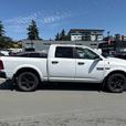 2016 RAM 1500 4WD Crew Cab 140.5 Outdoorsman | Bluetooth Connect! thumbnail image 4
