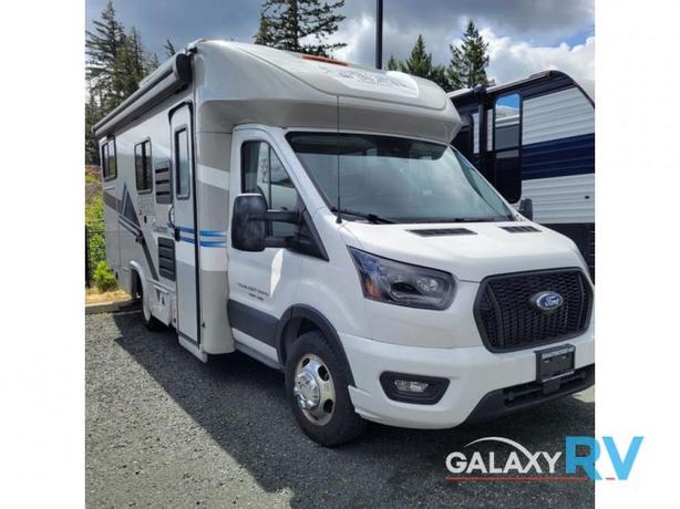 Used 2023 Coachmen RV Cross Trail EV 20XGTA image 1