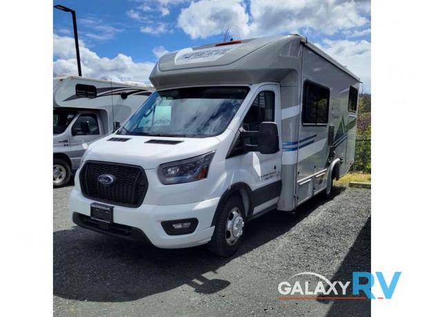 Used 2023 Coachmen RV Cross Trail EV 20XGTA image 2