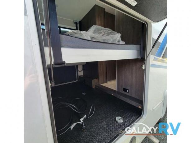 Used 2023 Coachmen RV Cross Trail EV 20XGTA image 4