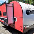 Used 2018 Winnebago Industries Towables Minnie Drop WD1790 thumbnail image