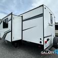Used 2022 Heartland North Trail 25RBP thumbnail image 3