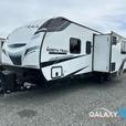 Used 2022 Heartland North Trail 25RBP thumbnail image 4