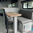 Used 2022 Heartland North Trail 25RBP thumbnail image 8