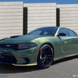 2023 DODGE CHARGER thumbnail image 1