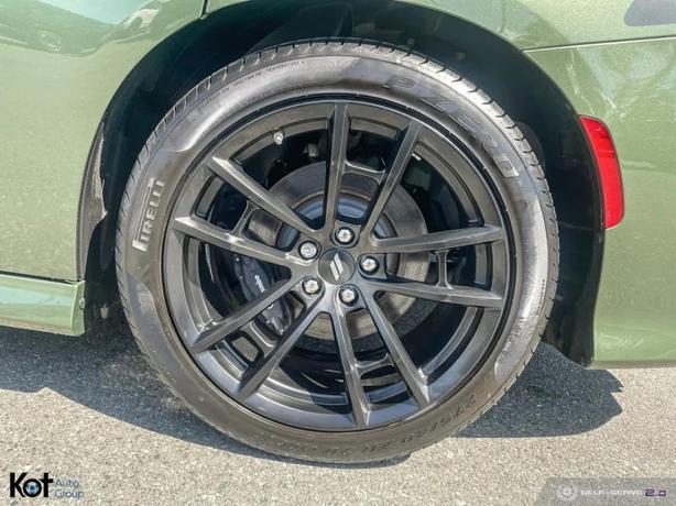 2023 DODGE CHARGER image 6