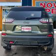 2021 Jeep Cherokee Trailhawk No Accidents, No Owner thumbnail image 5