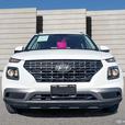 2023 HYUNDAI VENUE thumbnail image 2