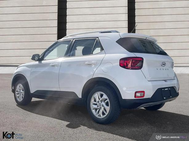 2023 HYUNDAI VENUE image 4