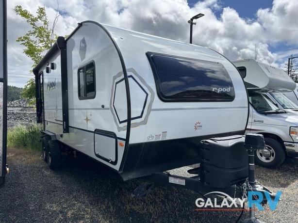 Used 2023 Forest River RV R Pod RP-201 image 1