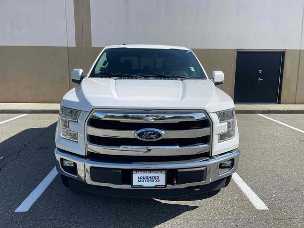 2017 Ford F-150 image 2