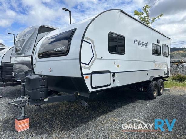 Used 2023 Forest River RV R Pod RP-201 image 2