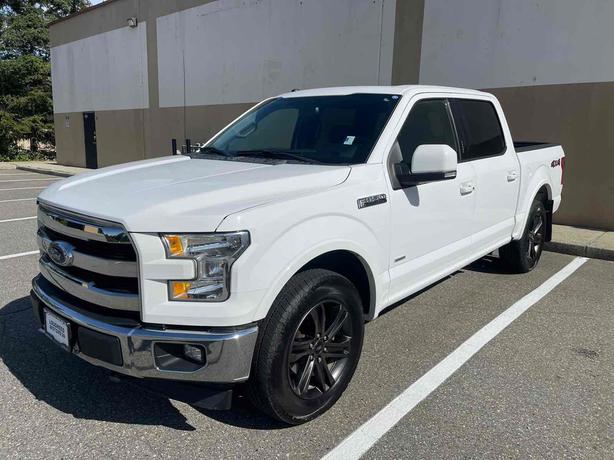 2017 Ford F-150 image 3