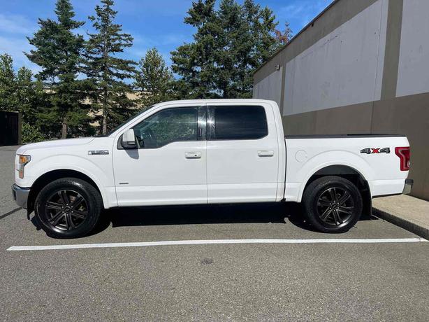 2017 Ford F-150 image 4