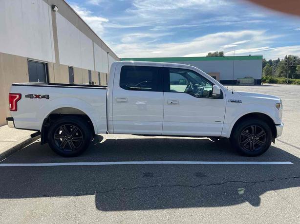 2017 Ford F-150 image 5