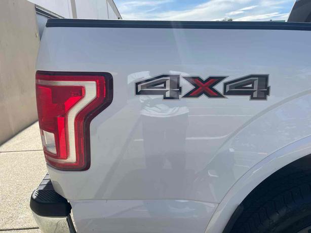 2017 Ford F-150 image 6