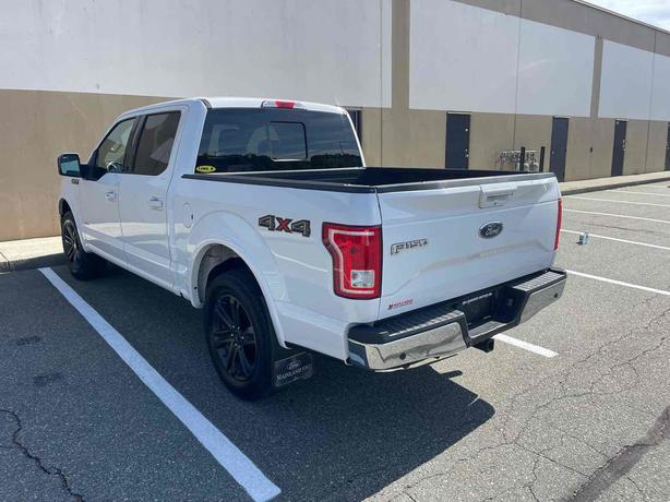 2017 Ford F-150 image 7
