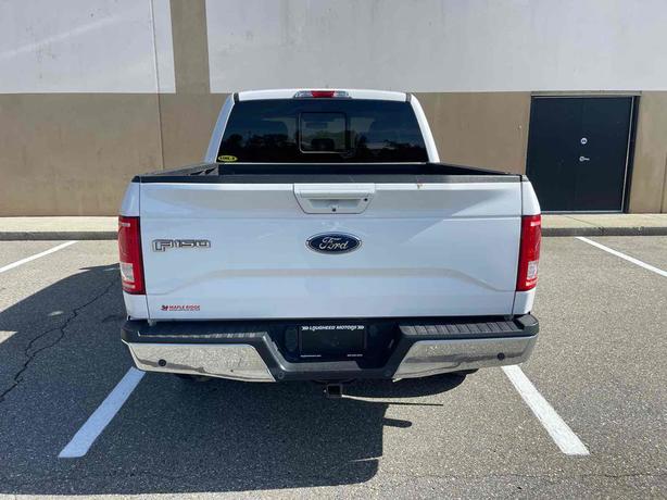 2017 Ford F-150 image 8
