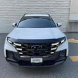 2022 Hyundai Santa Cruz thumbnail image 2