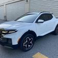 2022 Hyundai Santa Cruz thumbnail image 3
