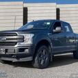 2019 FORD F-150 thumbnail image 1