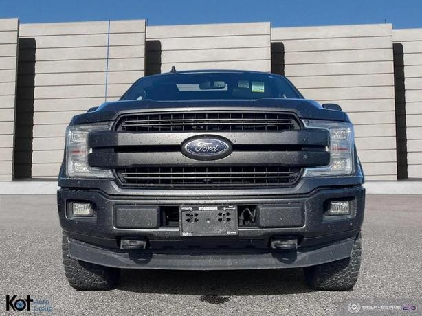 2019 FORD F-150 image 2