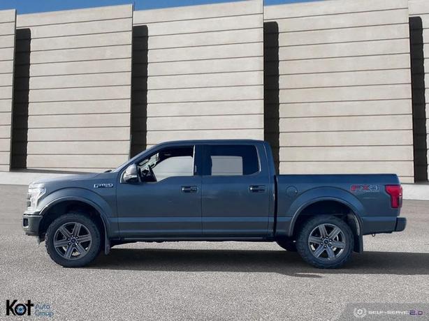 2019 FORD F-150 image 3