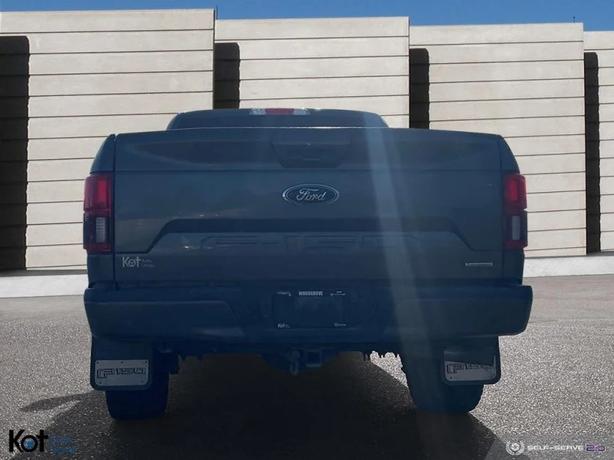 2019 FORD F-150 image 5