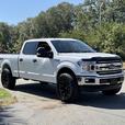 2018 Ford F-150 XLT SuperCrew 4x4 thumbnail image