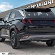 2025 Hyundai Tucson PREFERRED thumbnail image 4