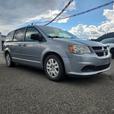 2015 Dodge Caravan UNKNOWN thumbnail image 2