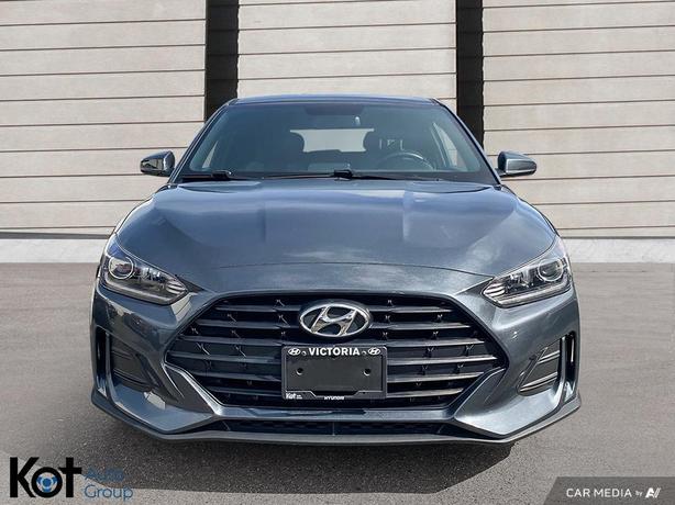 2019 Hyundai Veloster 2.0 GL image 2