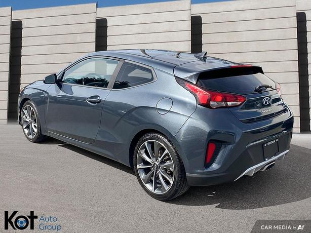 2019 Hyundai Veloster 2.0 GL image 4