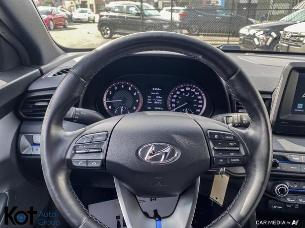 2019 Hyundai Veloster 2.0 GL image 7