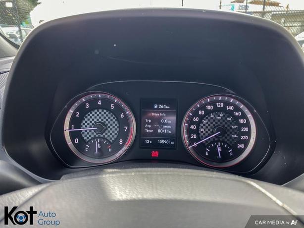 2019 Hyundai Veloster 2.0 GL image 8