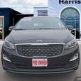 2020 Kia Sedona LX FWD | Bluetooth Connect | One Owner! thumbnail image 2