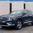 2021 HYUNDAI SANTA FE thumbnail image 1
