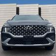 2021 HYUNDAI SANTA FE thumbnail image 2