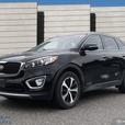 2018 KIA SORENTO thumbnail image 1