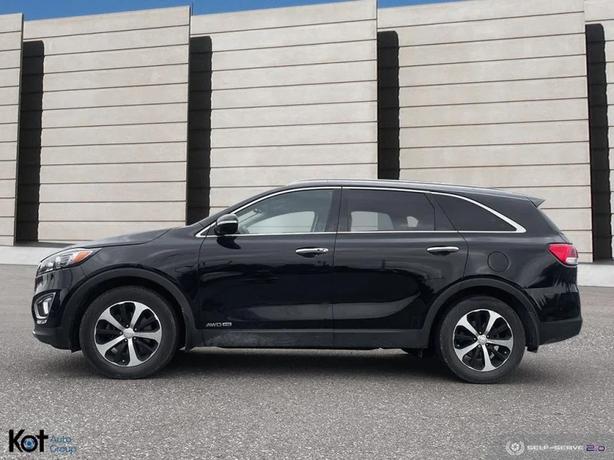 2018 KIA SORENTO image 3
