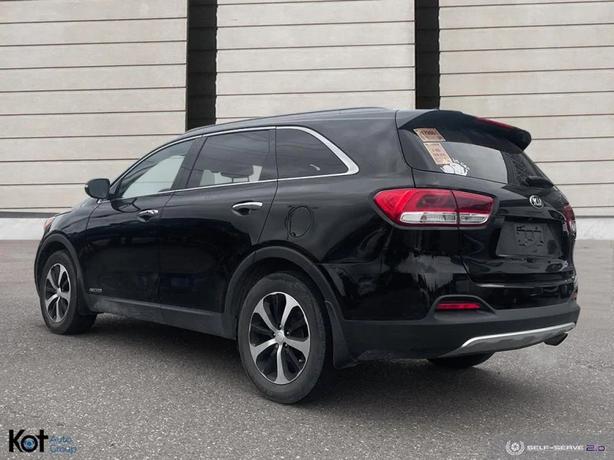 2018 KIA SORENTO image 4