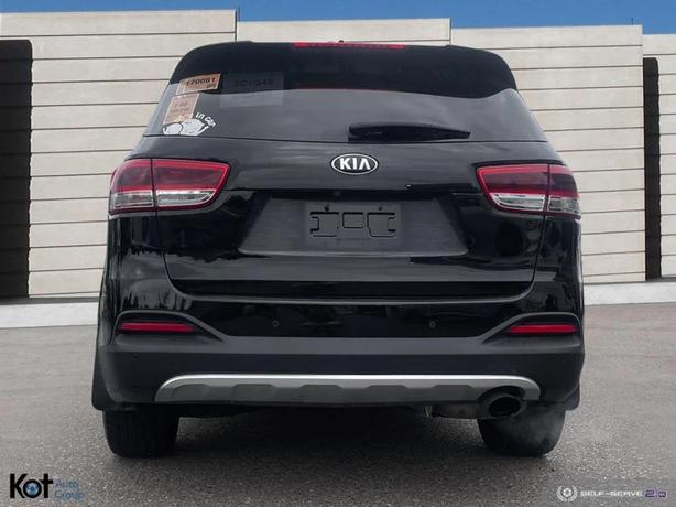 2018 KIA SORENTO image 5