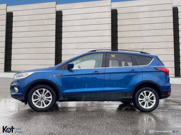 2019 FORD ESCAPE image 3