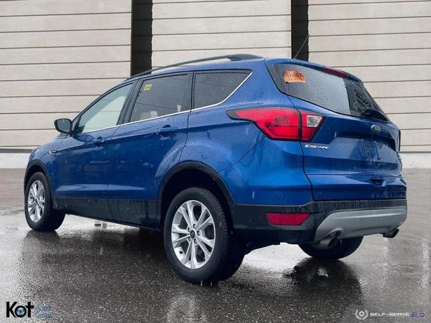 2019 FORD ESCAPE image 4