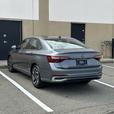 2022 Volkswagen Jetta thumbnail image 4