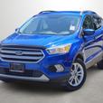 2018 Ford Escape SE - Heated Seats, Dual Climate Control thumbnail image