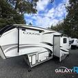 Used 2021 Keystone RV Cougar Half-Ton 29MBS thumbnail image 7