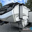 Used 2021 Keystone RV Cougar Half-Ton 29MBS thumbnail image 8